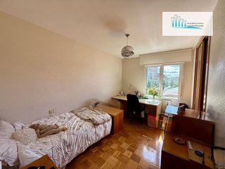 Piso en alquiler en Iturrama en Pamplona