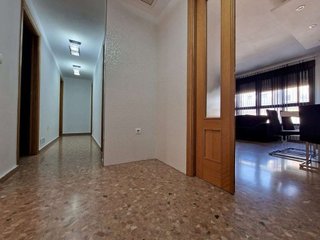 Piso en alquiler en Avda. de Abril. - 9 de octubre en Sagunto