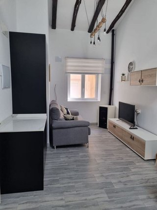 Piso en alquiler en Alcoy/Alcoi