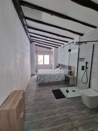 Piso en alquiler en Alcoy/Alcoi
