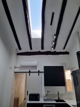 Piso en alquiler en Alcoy/Alcoi