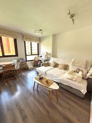 Piso en alquiler en Valdepelayo - Montepinos - Arroyo Culebro en Leganés