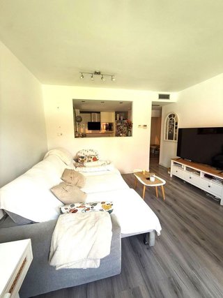 Piso en alquiler en Valdepelayo - Montepinos - Arroyo Culebro en Leganés