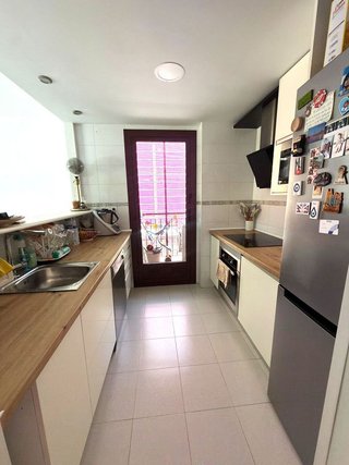 Piso en alquiler en Valdepelayo - Montepinos - Arroyo Culebro en Leganés