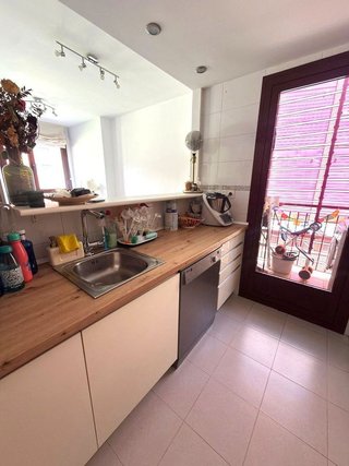 Piso en alquiler en Valdepelayo - Montepinos - Arroyo Culebro en Leganés
