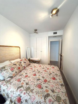 Piso en alquiler en Valdepelayo - Montepinos - Arroyo Culebro en Leganés
