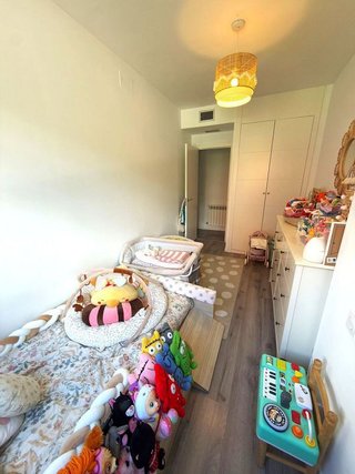 Piso en alquiler en Valdepelayo - Montepinos - Arroyo Culebro en Leganés