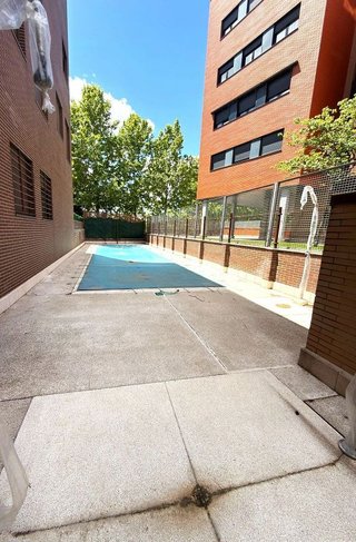 Piso en alquiler en Valdepelayo - Montepinos - Arroyo Culebro en Leganés
