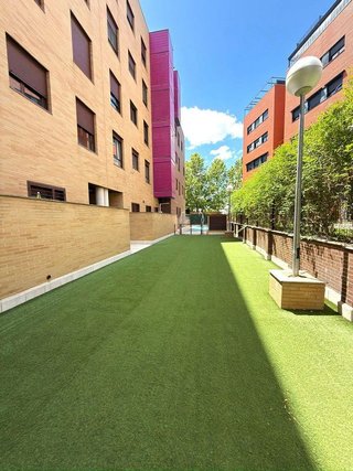 Piso en alquiler en Valdepelayo - Montepinos - Arroyo Culebro en Leganés