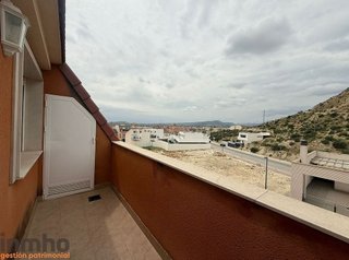 Piso en alquiler en Archena