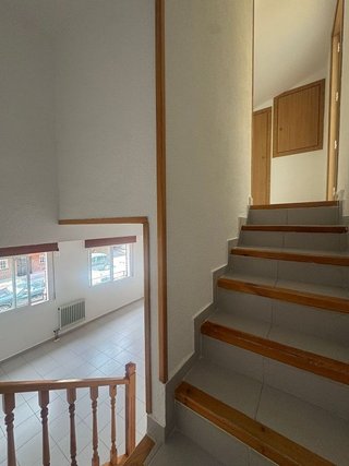Dúplex en alquiler en Guadalix de la Sierra