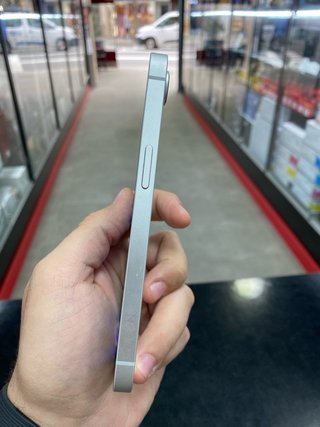 iPhone 16e 128GB Blanco