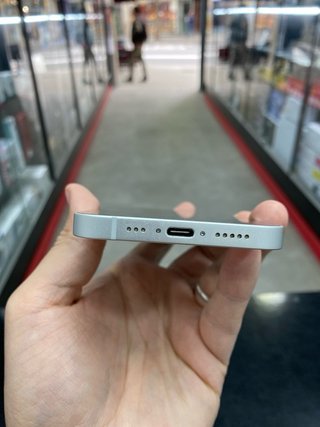 iPhone 16e 128GB Blanco