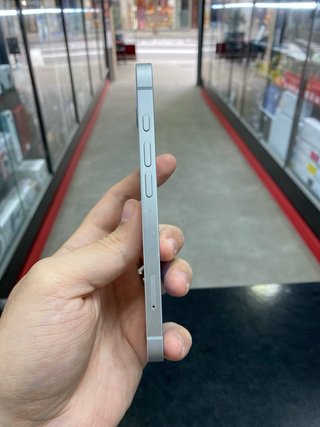 iPhone 16e 128GB Blanco