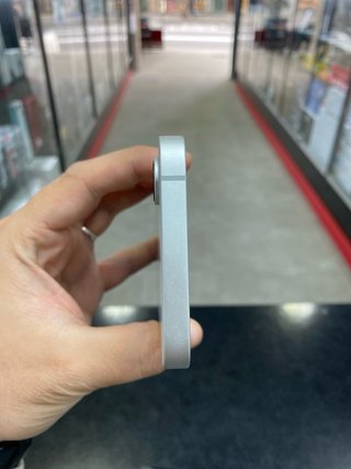 iPhone 16e 128GB Blanco