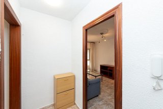 Piso en alquiler en Centro en Alicante