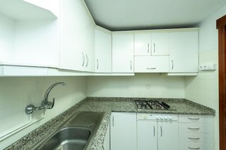Piso en alquiler en Centro en Alicante
