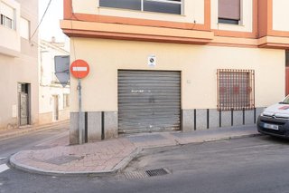 Local comercial en venta en Motril pueblo en Motril