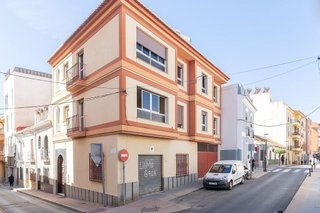 Local comercial en venta en Motril pueblo en Motril