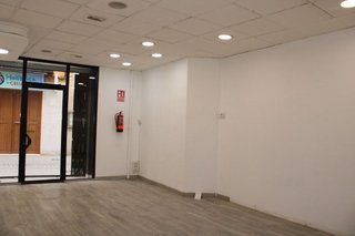 Local comercial en venta en Requena