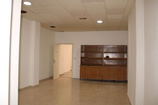 Local comercial en venta en Requena