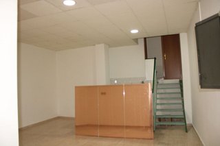 Local comercial en venta en Requena