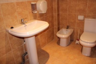 Local comercial en venta en Requena