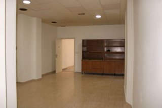 Local comercial en venta en Requena
