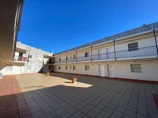 Piso en venta en Arcos de la Frontera