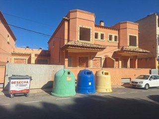 Edificio en venta en Bigastro