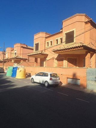 Edificio en venta en Bigastro