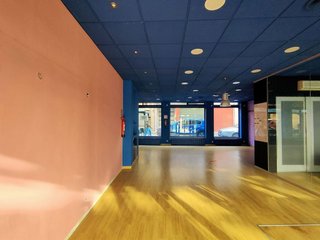Local comercial en venta en Laviana