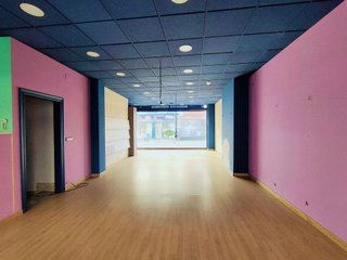 Local comercial en venta en Laviana