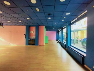 Local comercial en venta en Laviana