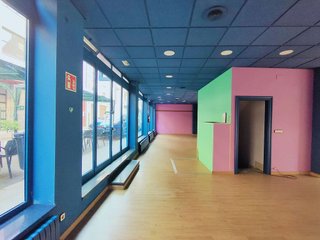 Local comercial en venta en Laviana