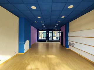 Local comercial en venta en Laviana