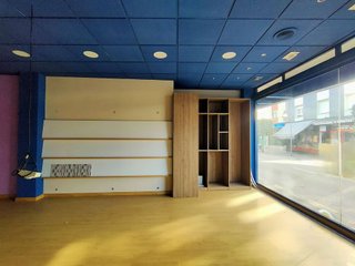 Local comercial en venta en Laviana