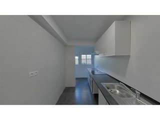 Piso en venta en Zarzaquemada en Leganés