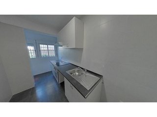 Piso en venta en Zarzaquemada en Leganés