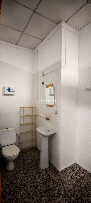 Local comercial en venta en Alcantarilla