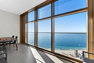 Piso en venta en Playa de Poniente en Benidorm