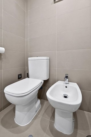Piso en venta en Playa de Poniente en Benidorm