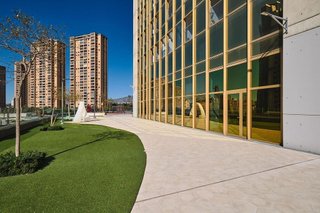 Piso en venta en Playa de Poniente en Benidorm
