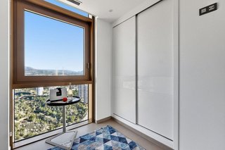 Piso en venta en Playa de Poniente en Benidorm