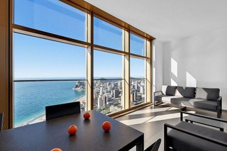 Piso en venta en Playa de Poniente en Benidorm