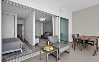Piso en venta en Playa de Poniente en Benidorm