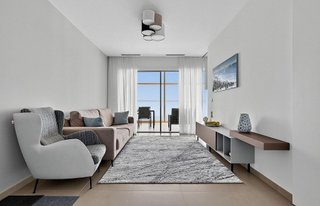 Piso en venta en Playa de Poniente en Benidorm