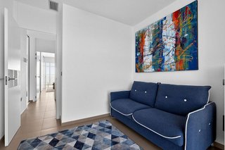 Piso en venta en Playa de Poniente en Benidorm