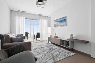 Piso en venta en Playa de Poniente en Benidorm