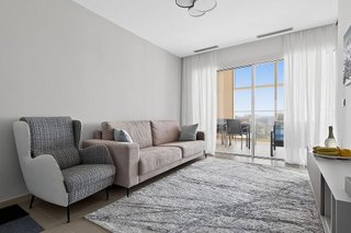 Piso en venta en Playa de Poniente en Benidorm